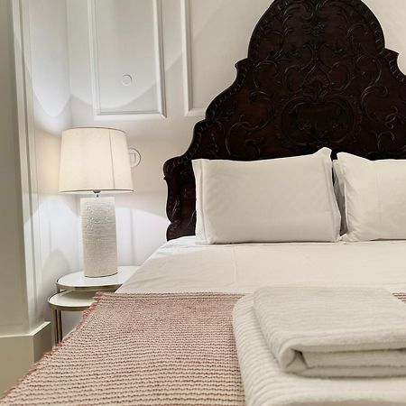 Quiet Luxury Room On Rua Augusta Lisbona Esterno foto