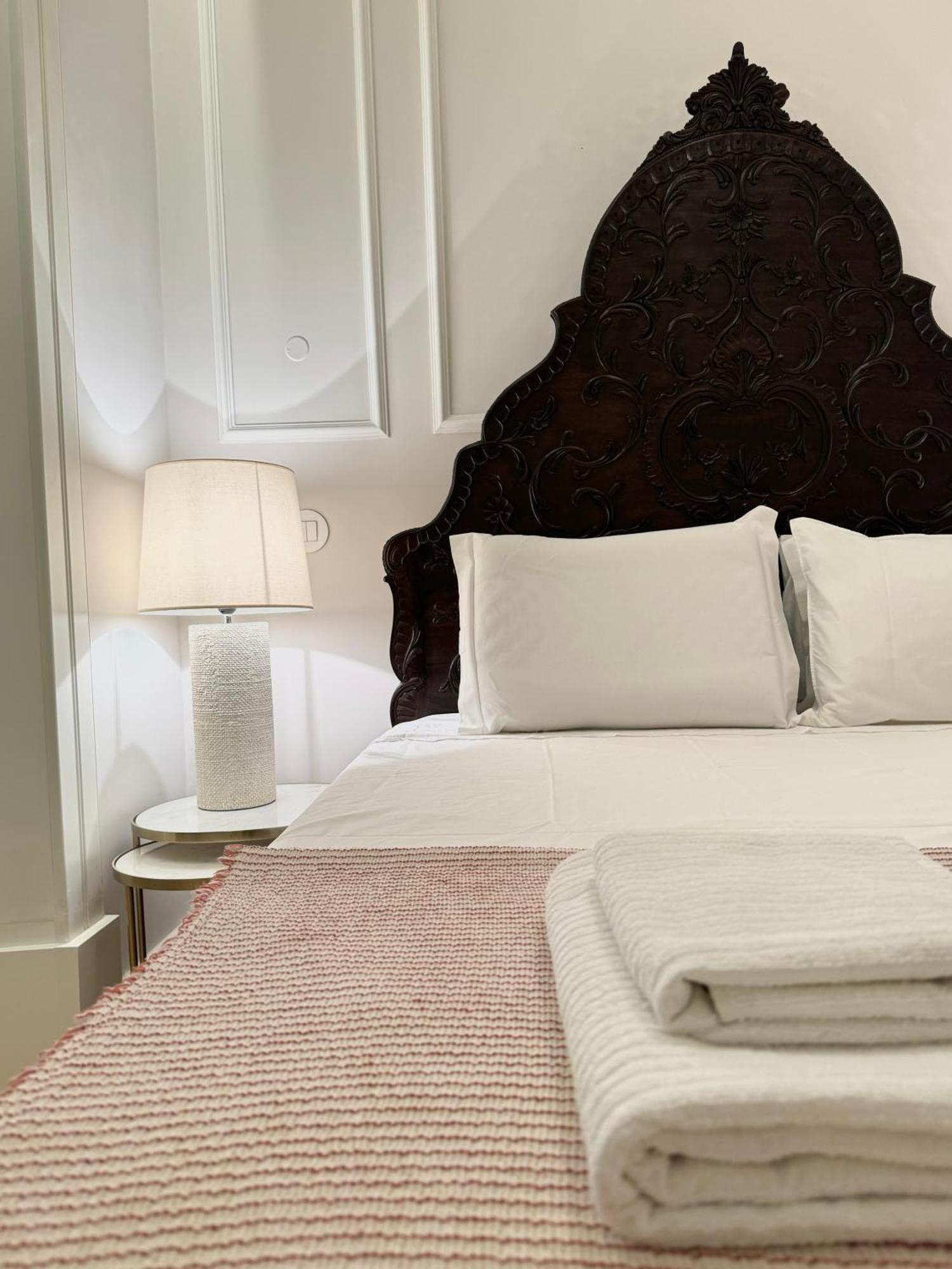 Quiet Luxury Room On Rua Augusta Lisbona Esterno foto